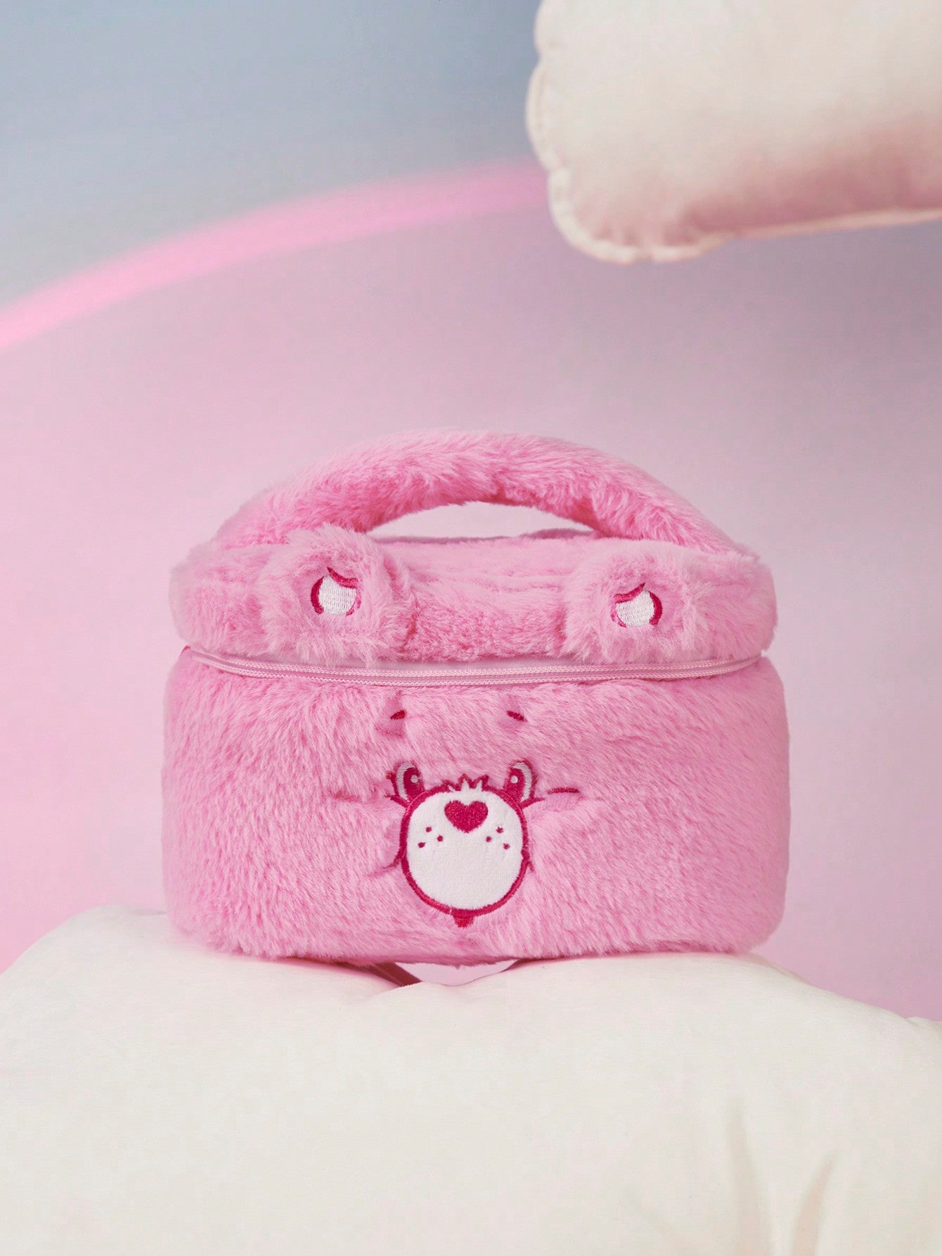 حقائب مكياج