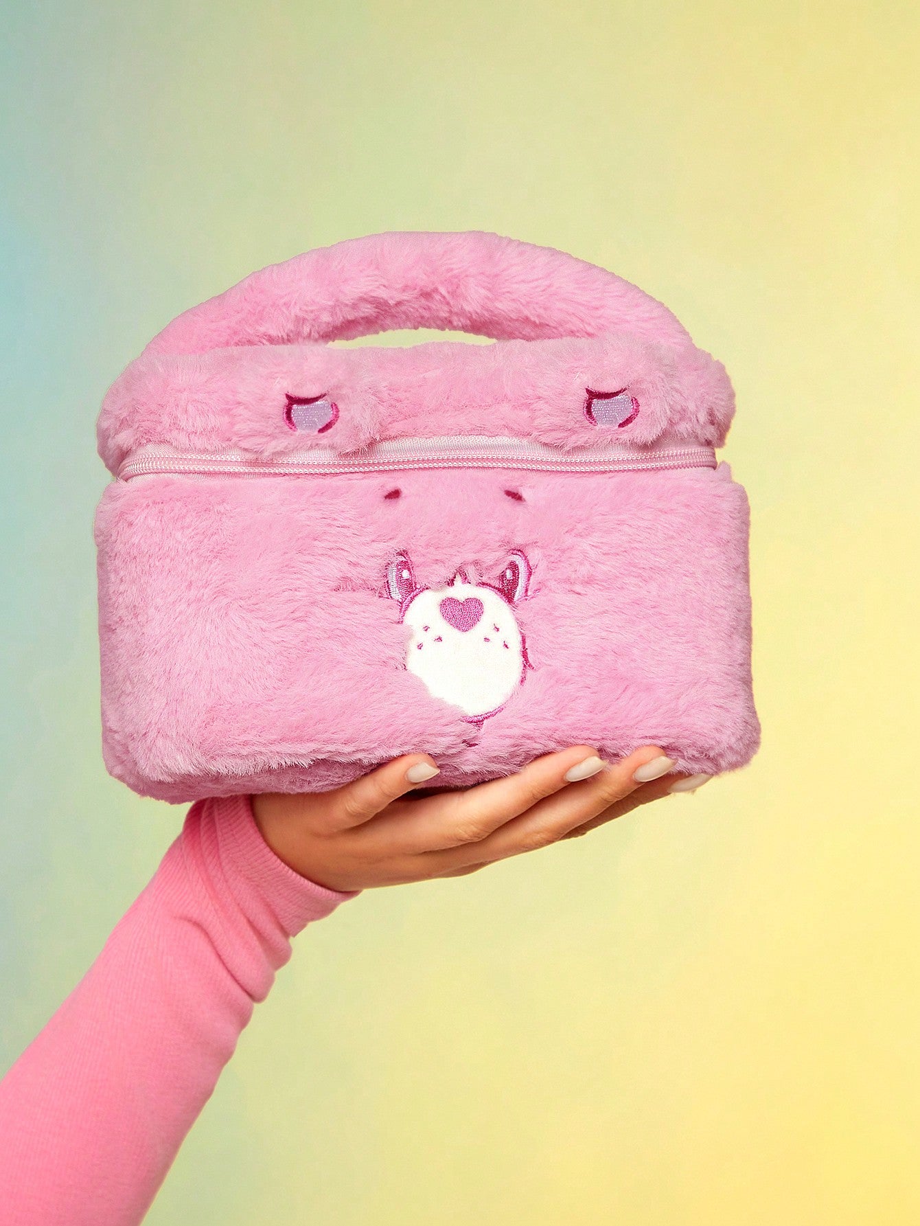 حقائب مكياج