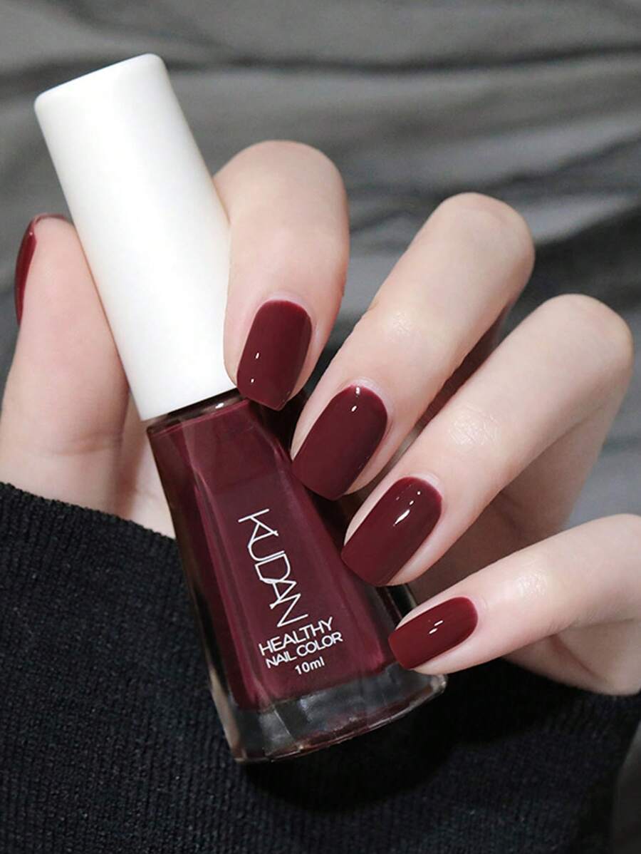 طلاء الاظافر