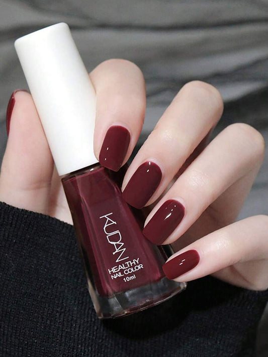 طلاء الاظافر