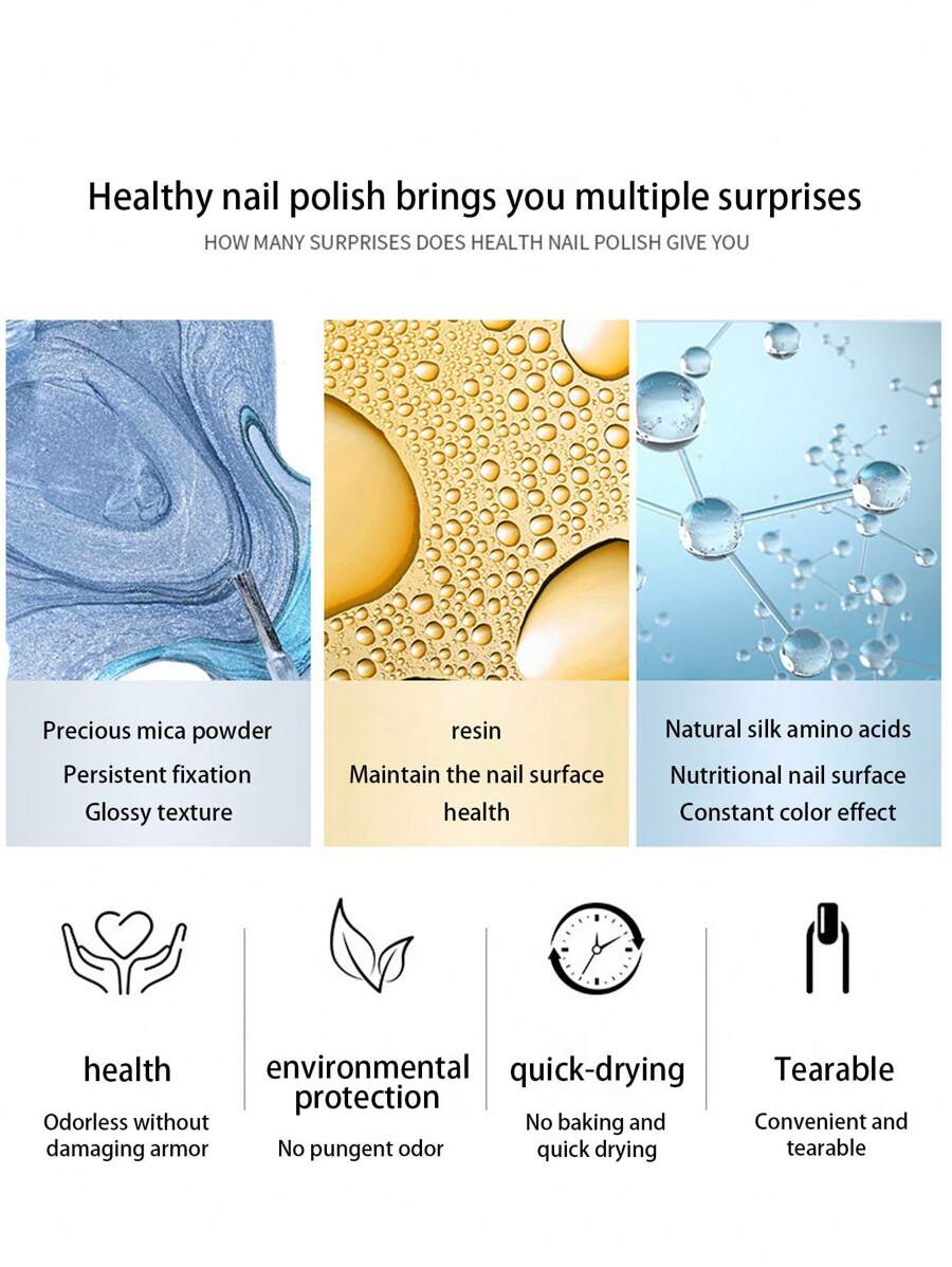 طلاء الاظافر