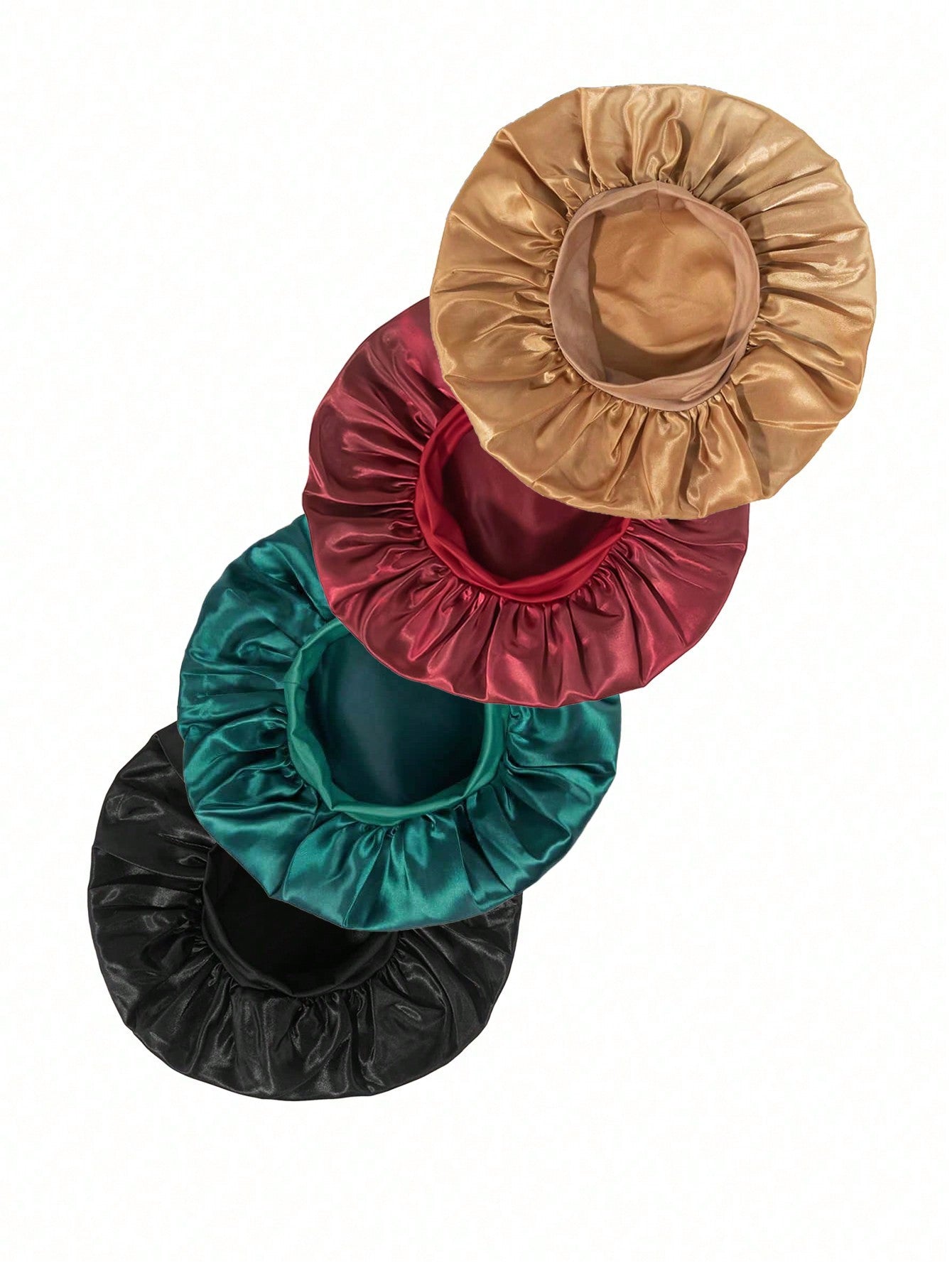 بونيه شعر نسائية