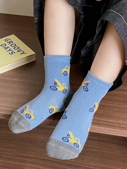 جوارب اطفال