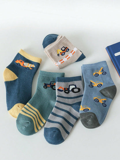 جوارب اطفال