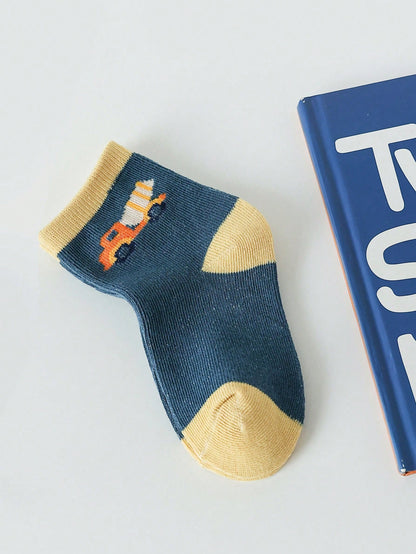 جوارب اطفال