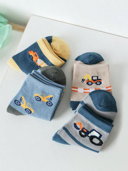 جوارب اطفال