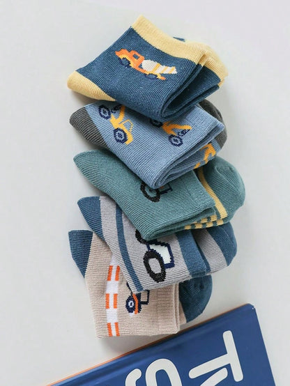 جوارب اطفال