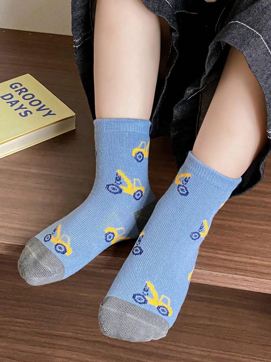 جوارب اطفال