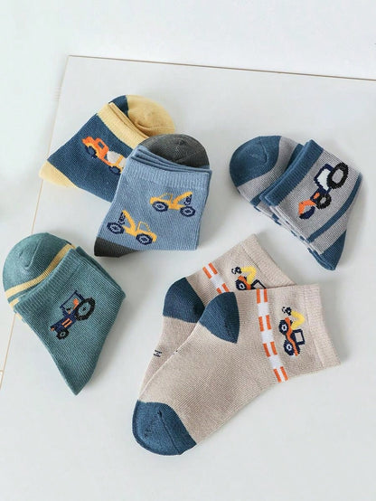 جوارب اطفال