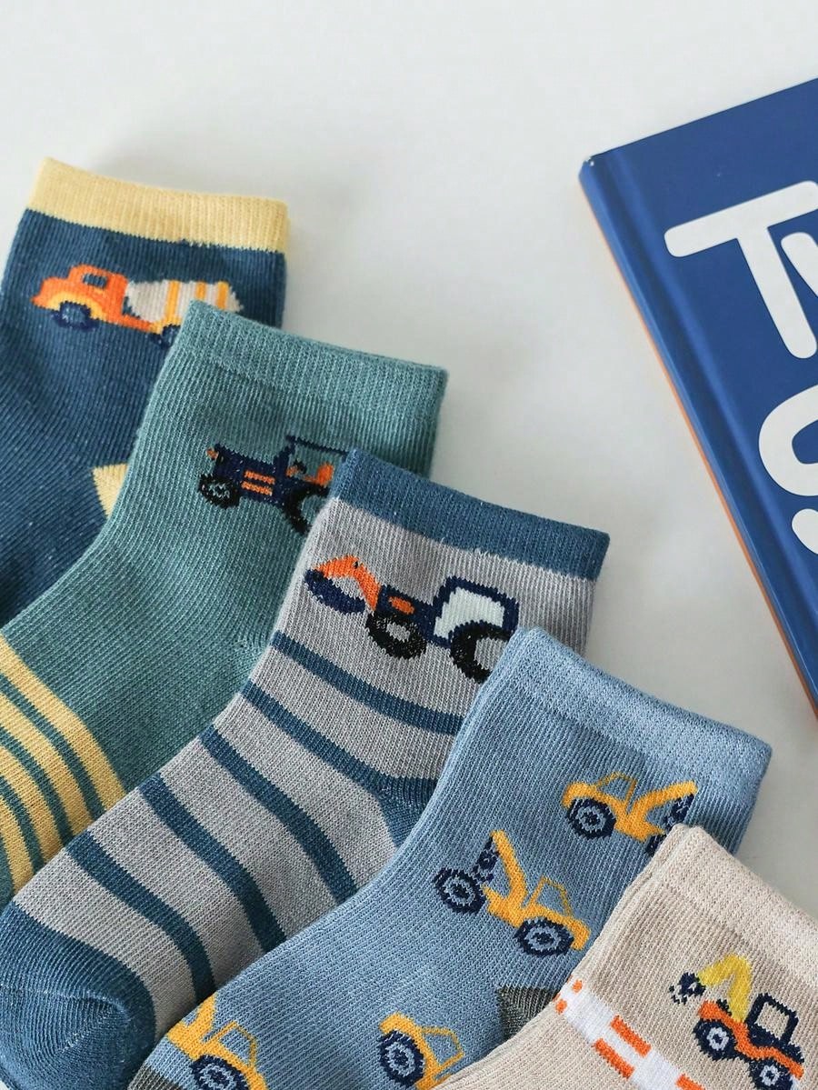 جوارب اطفال