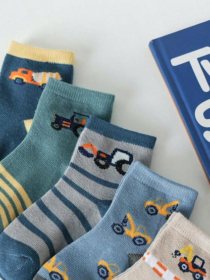 جوارب اطفال