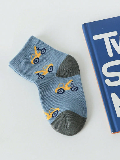 جوارب اطفال