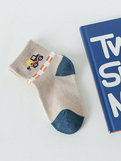 جوارب اطفال