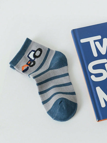 جوارب اطفال