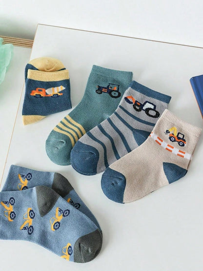 جوارب اطفال