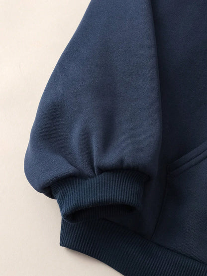 بلايز ثقيلة نسائية