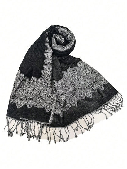 أوشحة نسائية