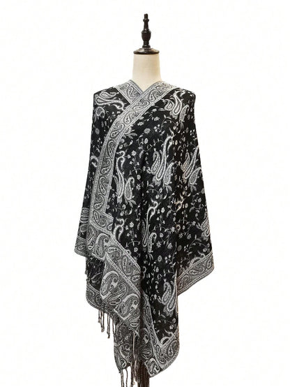 أوشحة نسائية