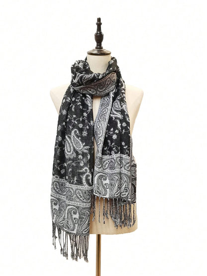 أوشحة نسائية