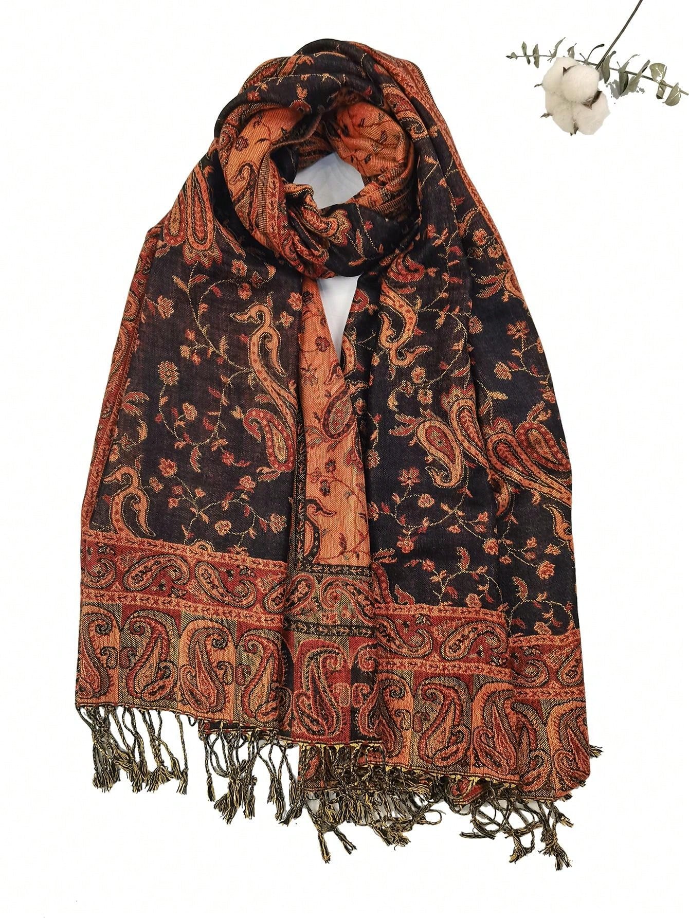 أوشحة نسائية