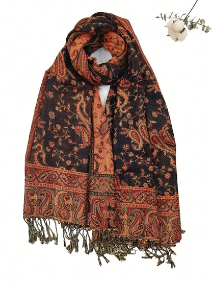 أوشحة نسائية