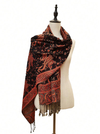 أوشحة نسائية