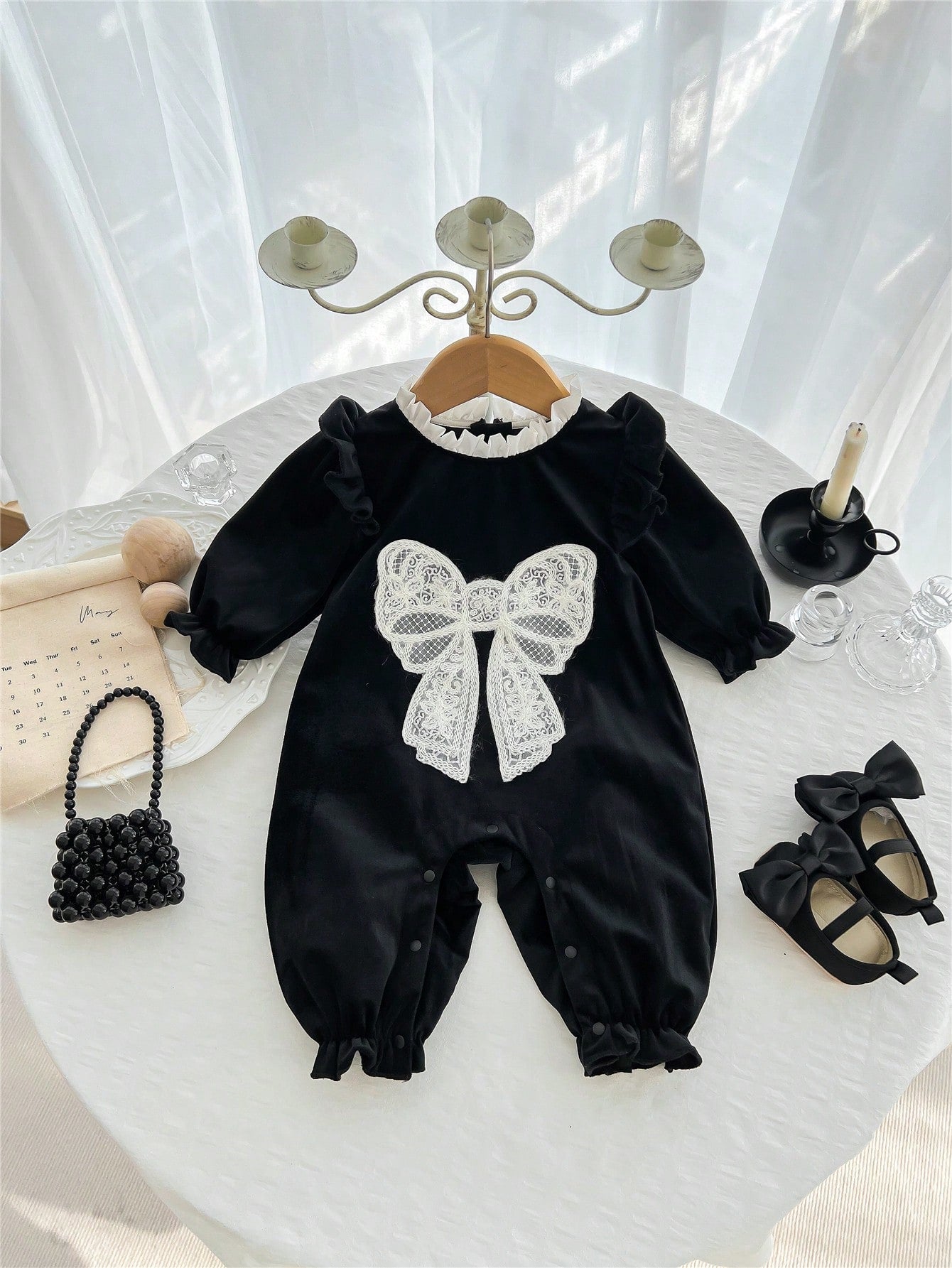 جمبسوت للأطفال البنات