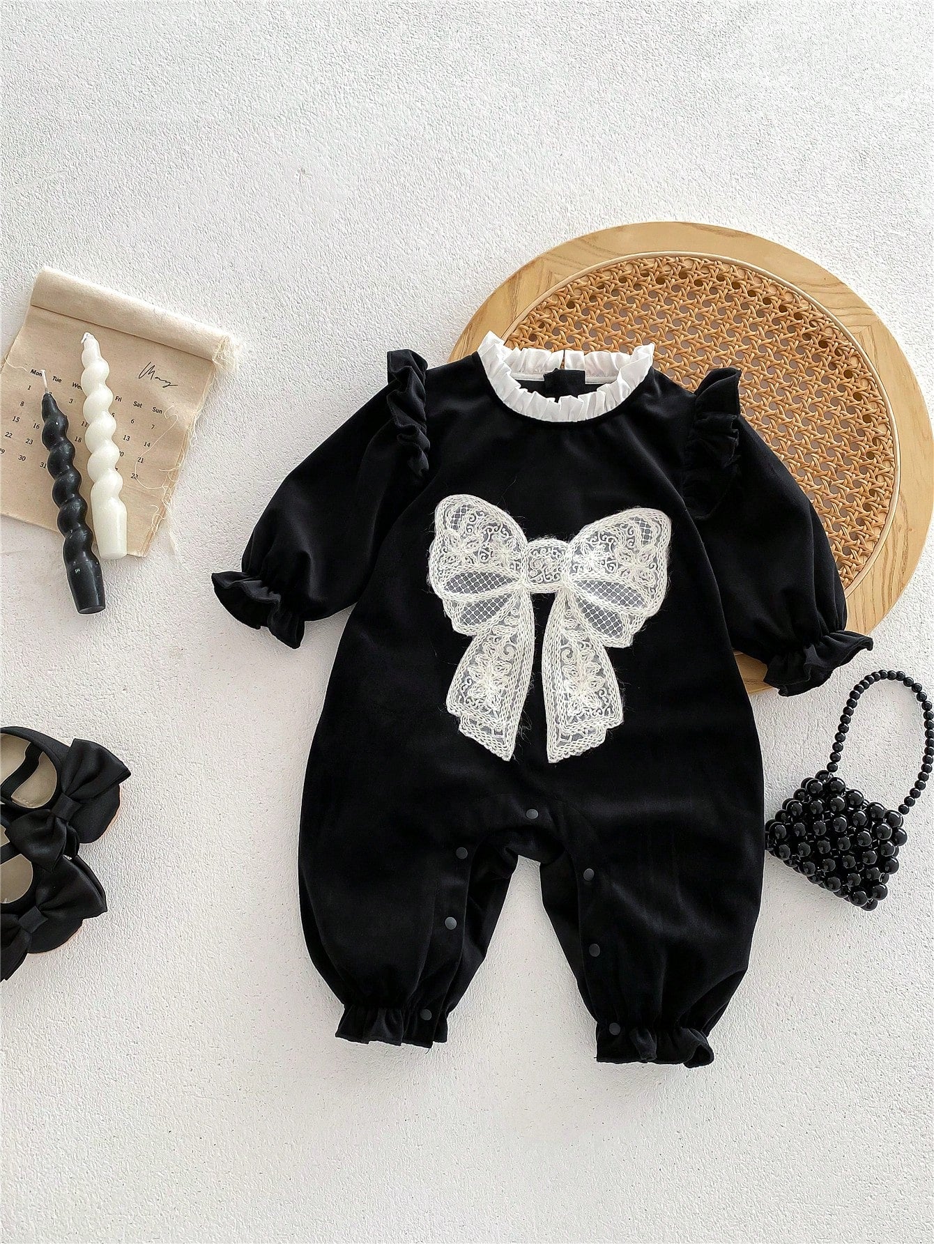 جمبسوت للأطفال البنات