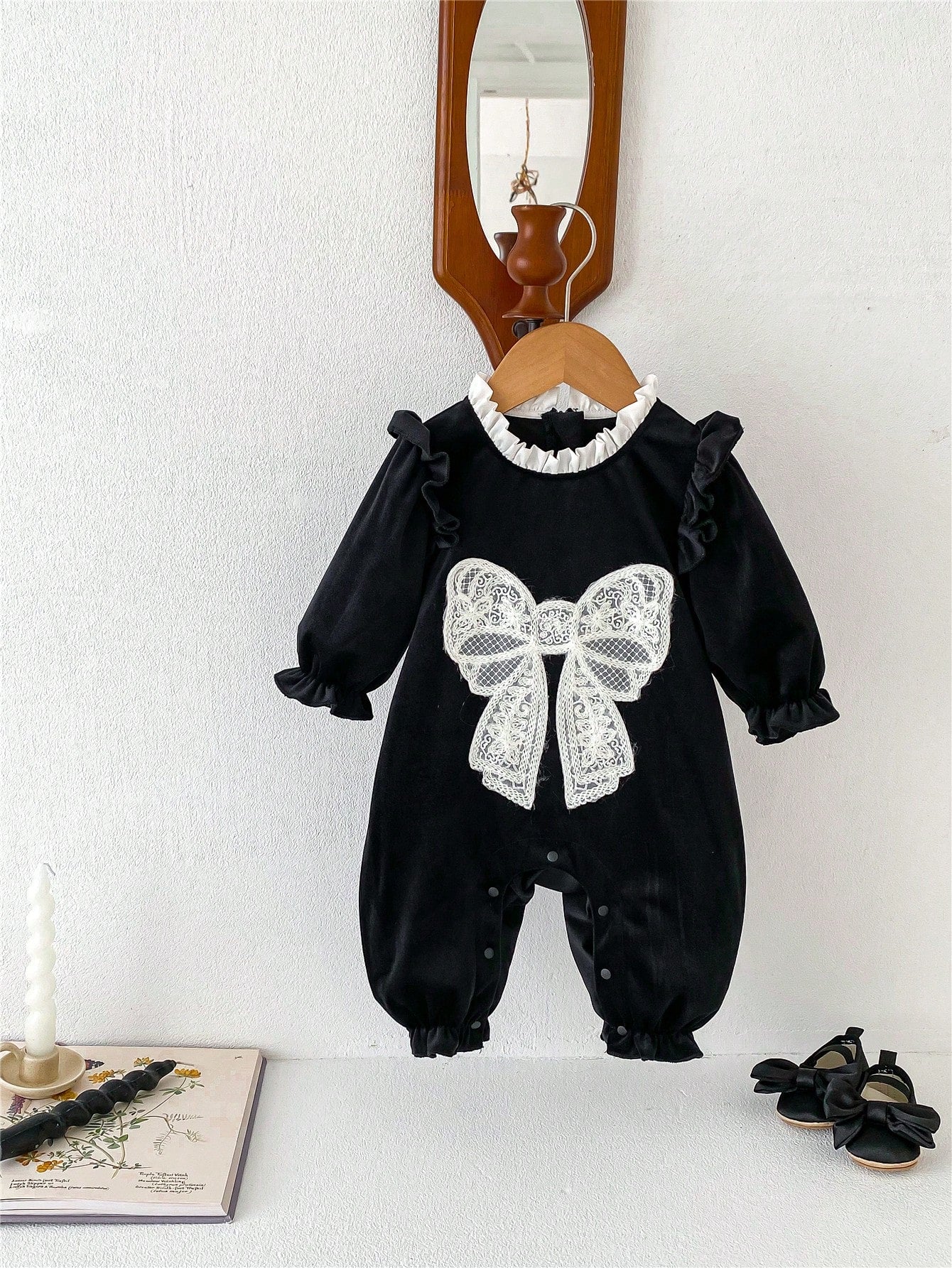 جمبسوت للأطفال البنات