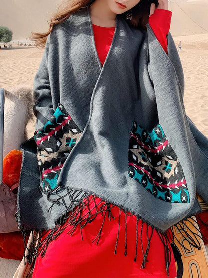 شالات نسائية