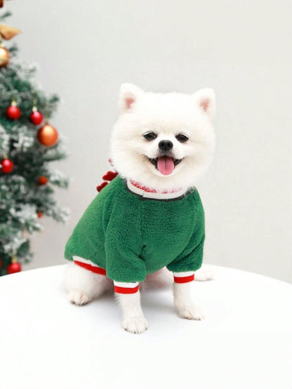 ملابس حيوانات اليفة