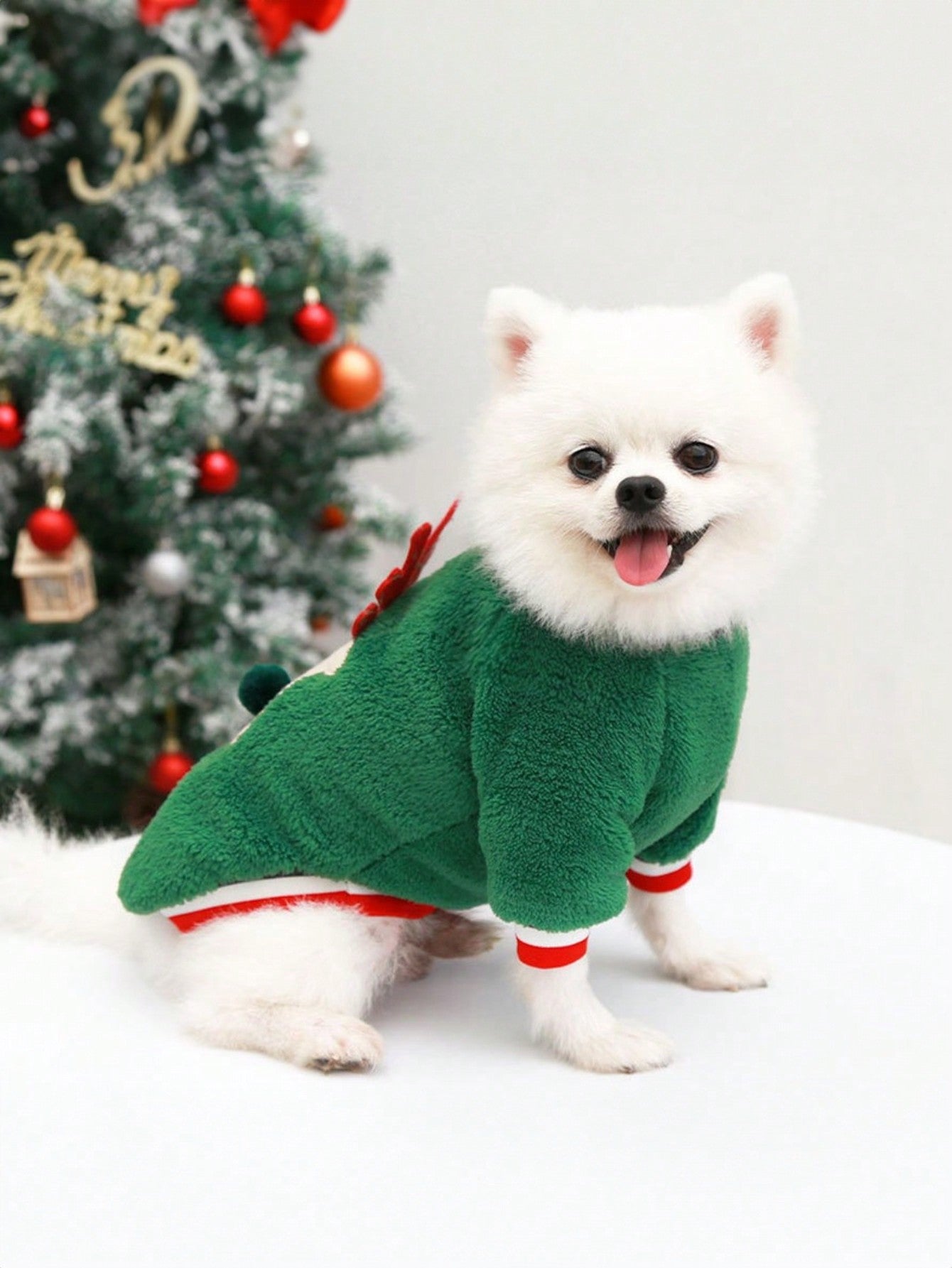 ملابس حيوانات اليفة