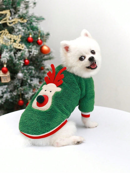 ملابس حيوانات اليفة