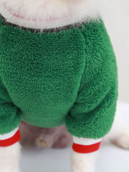 ملابس حيوانات اليفة