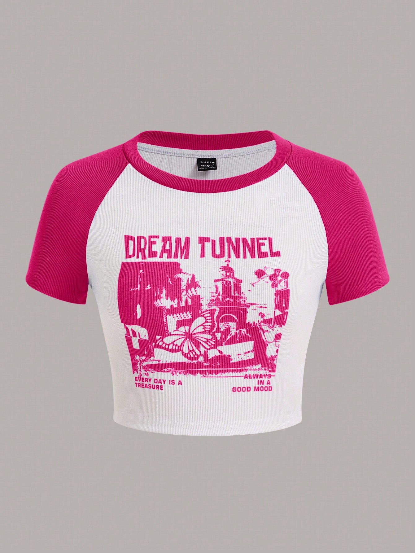 تي شيرت نسائية