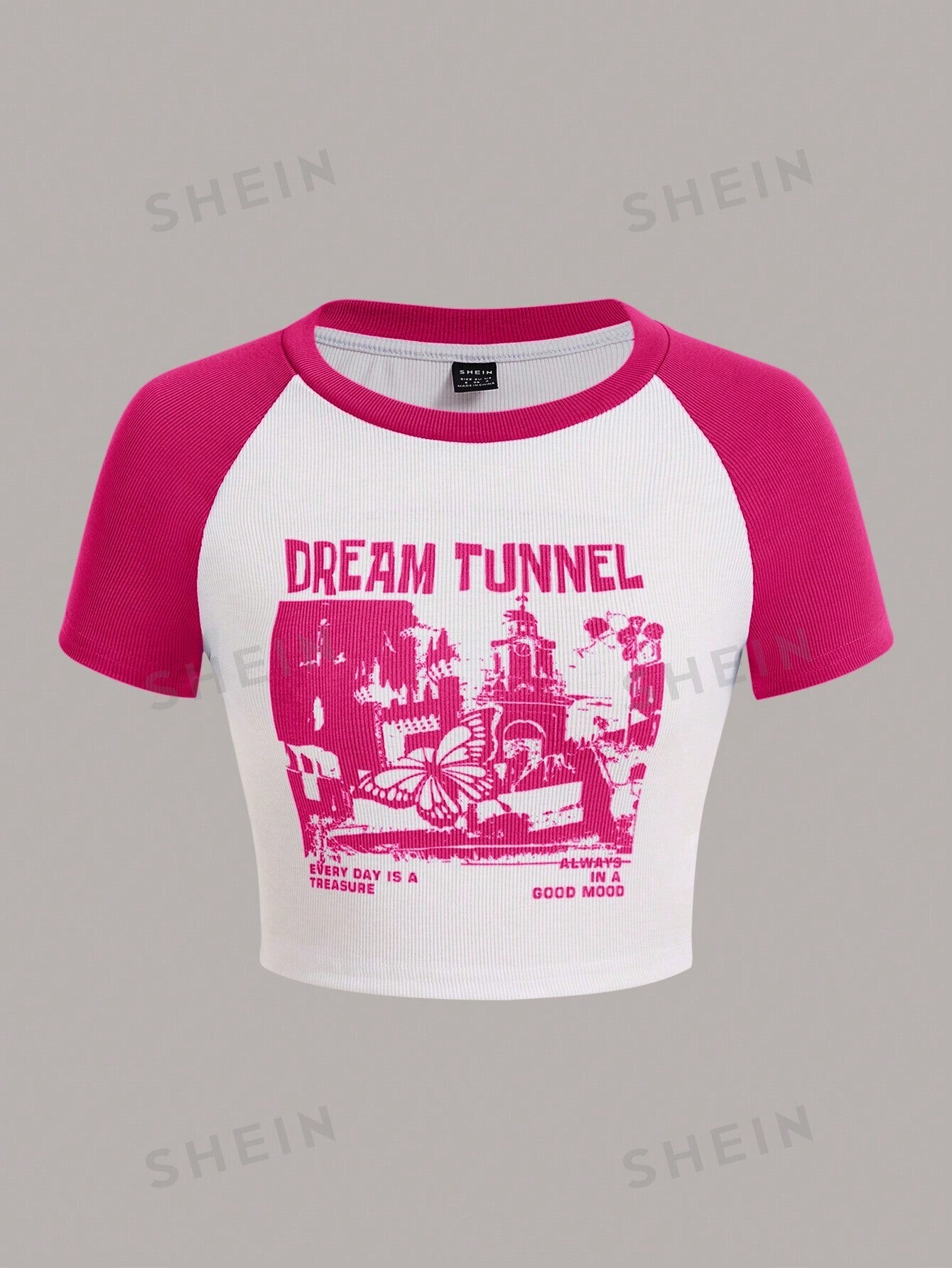 تي شيرت نسائية