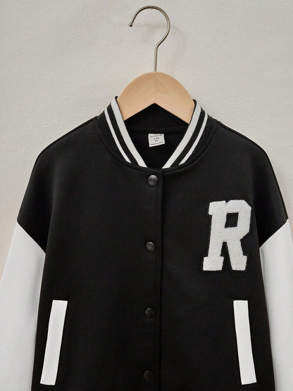 جاكيتات فتاة صغيرة