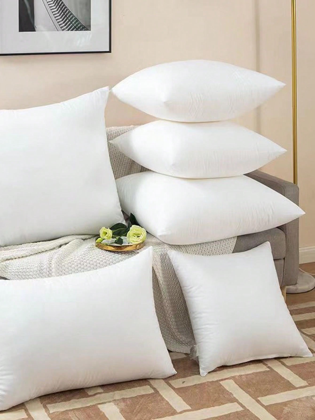 وسادات سرير