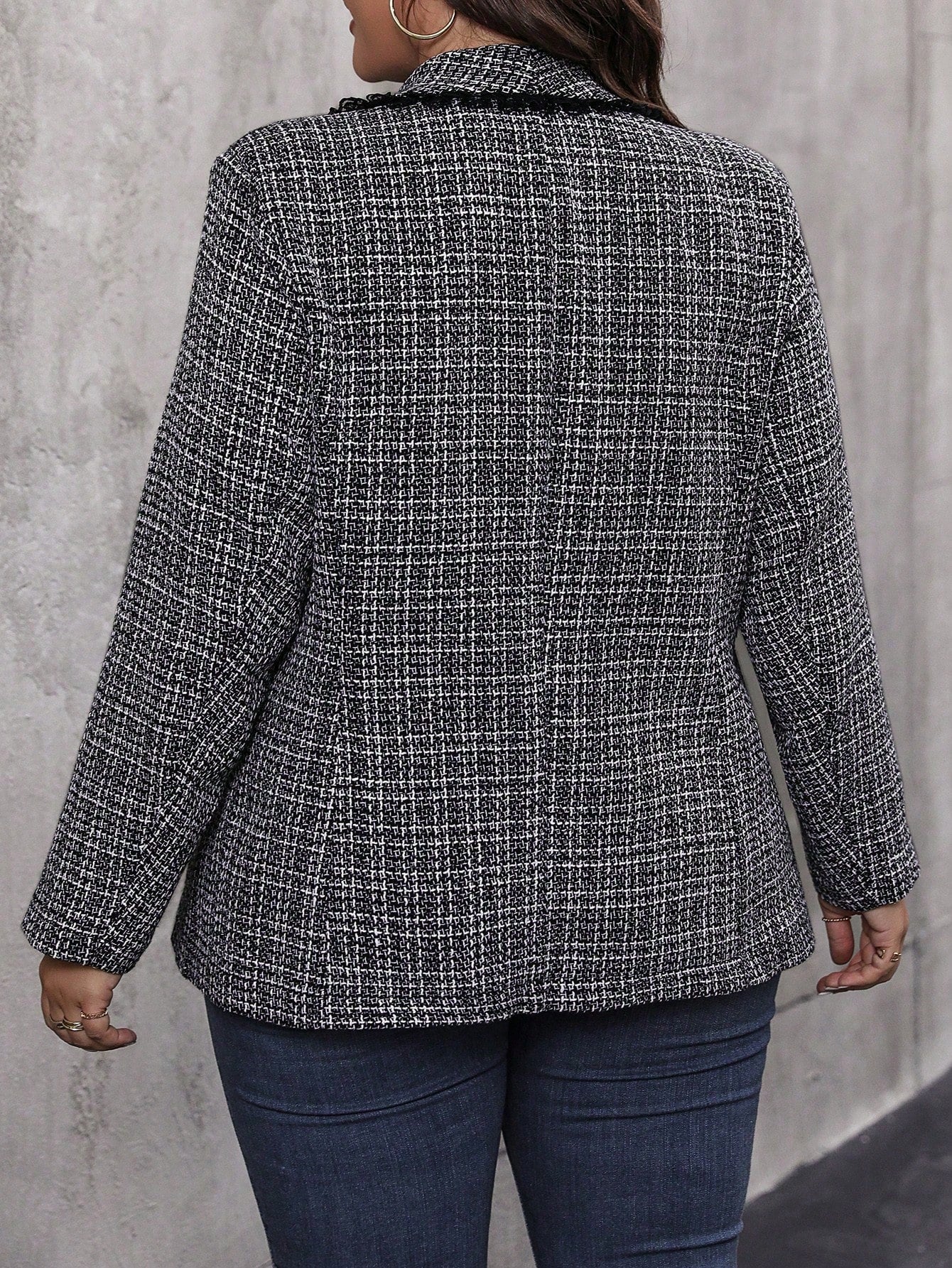 بليزر حجم كبير