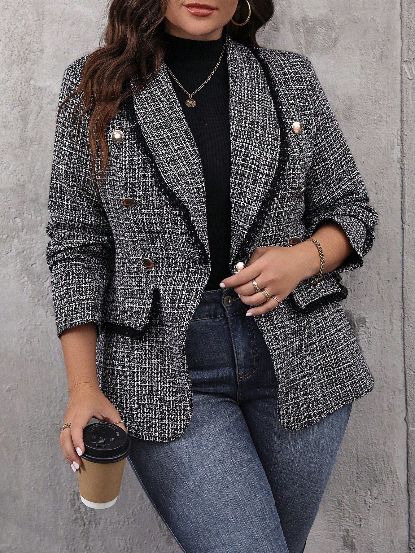 بليزر حجم كبير