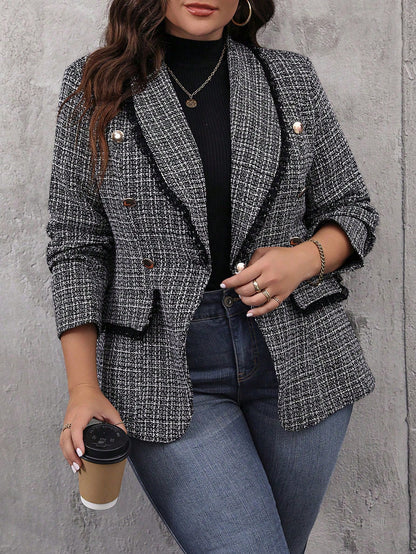 بليزر حجم كبير