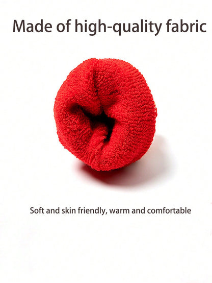 جوارب اطفال لرأس السنة