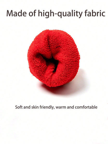 جوارب اطفال لرأس السنة