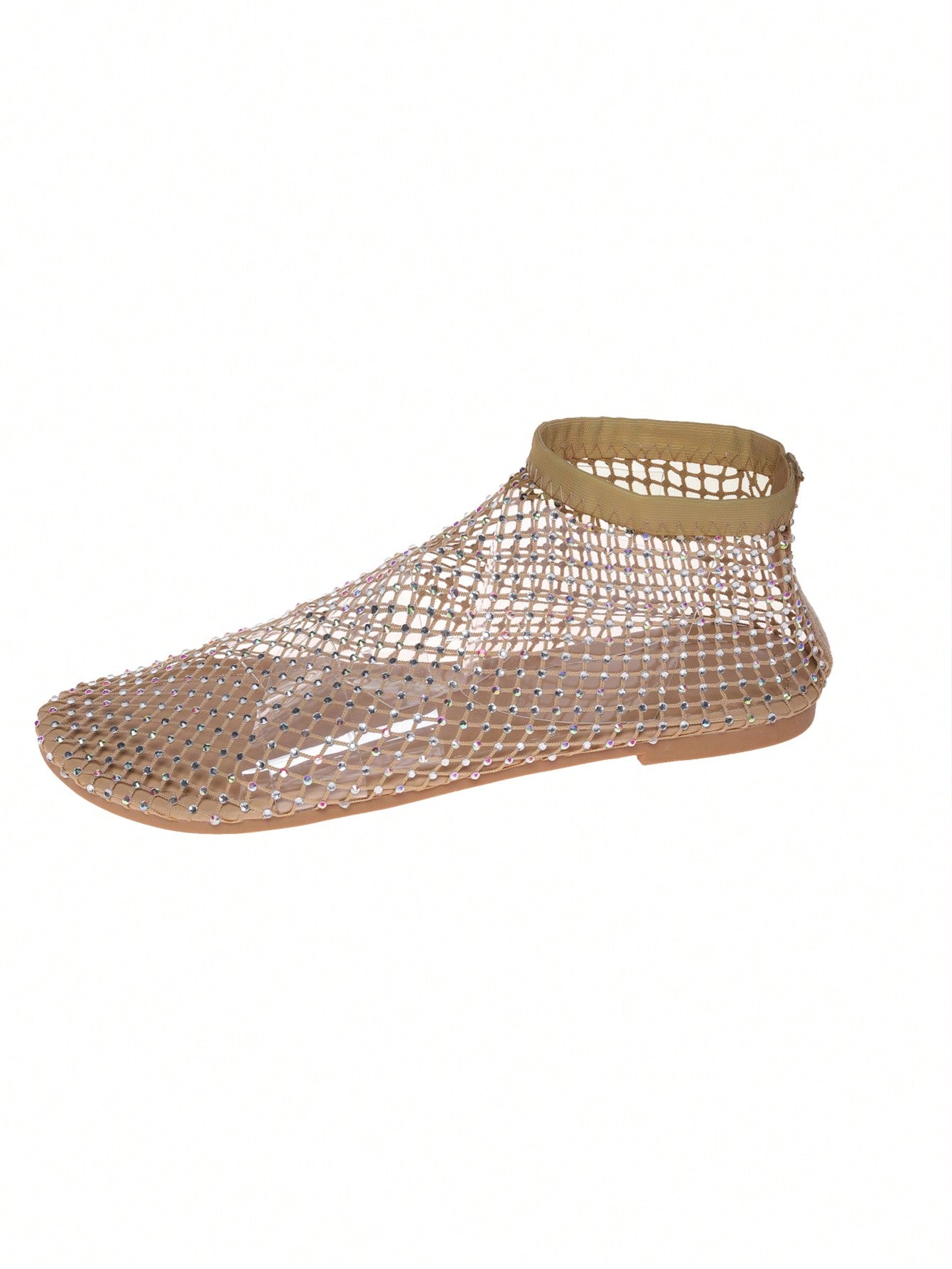 صنادل مسطحة نسائية