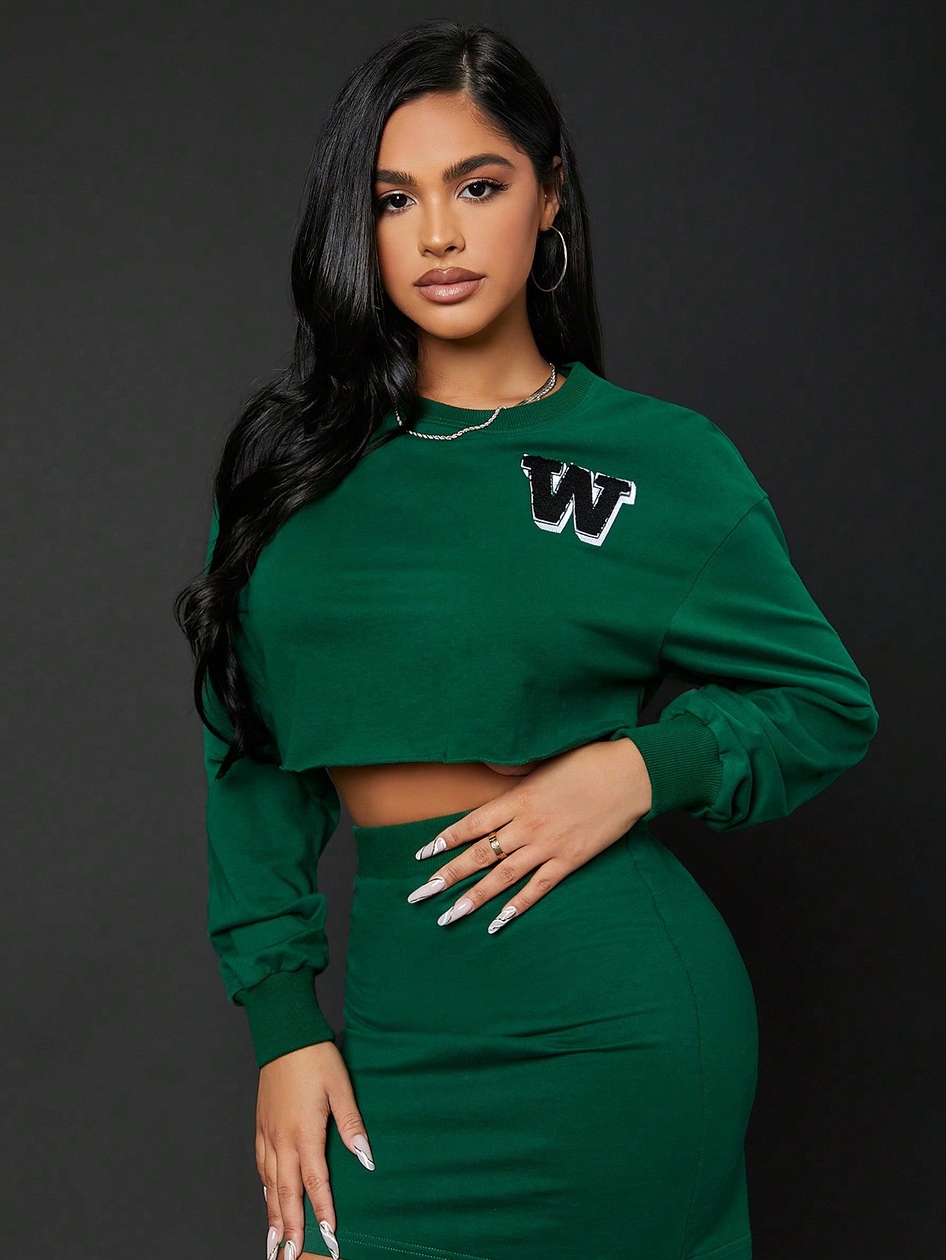 بلايز ثقيلة نسائية