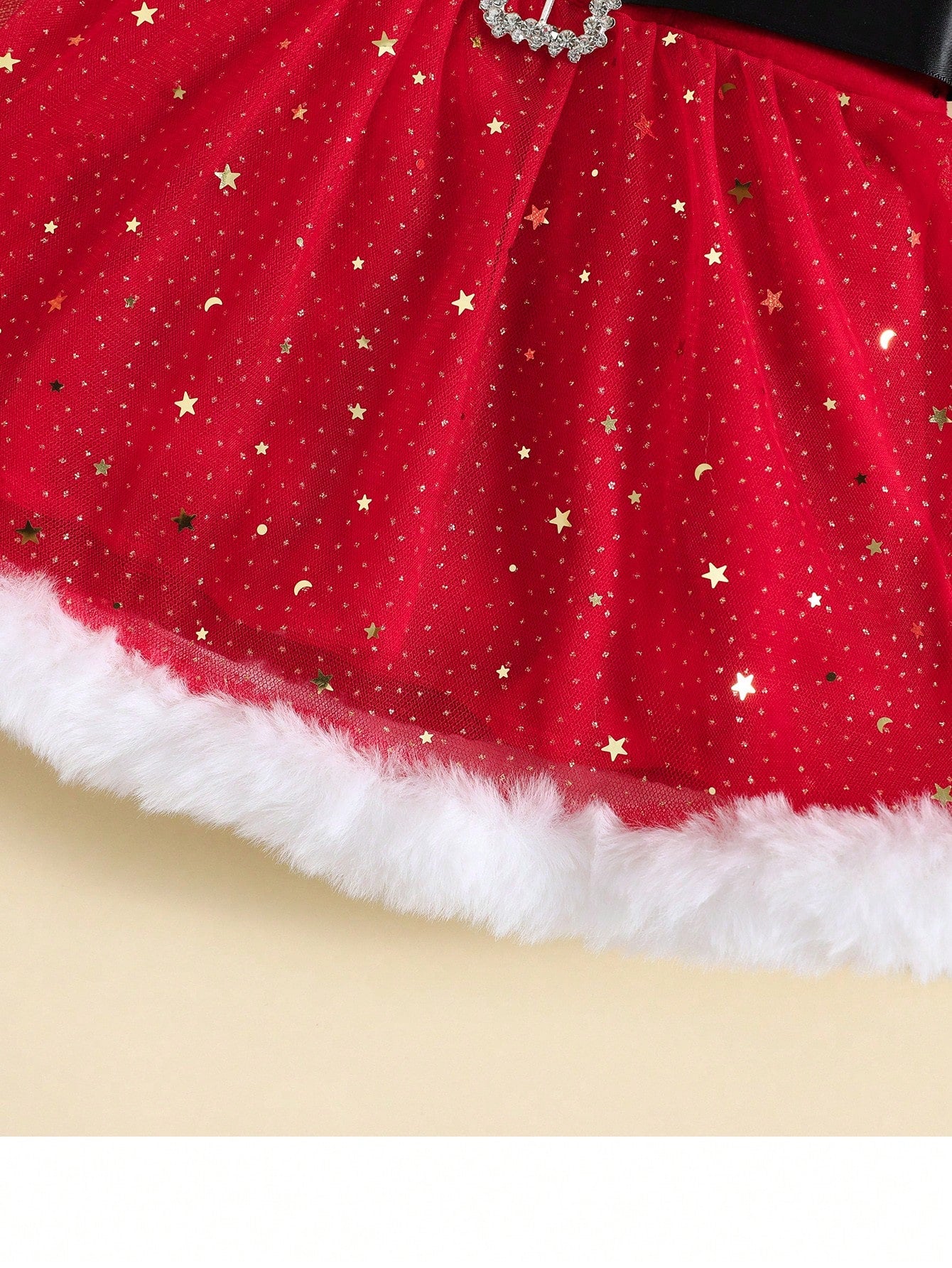 فستان طويل للرضع و الأطفال الصغيرات