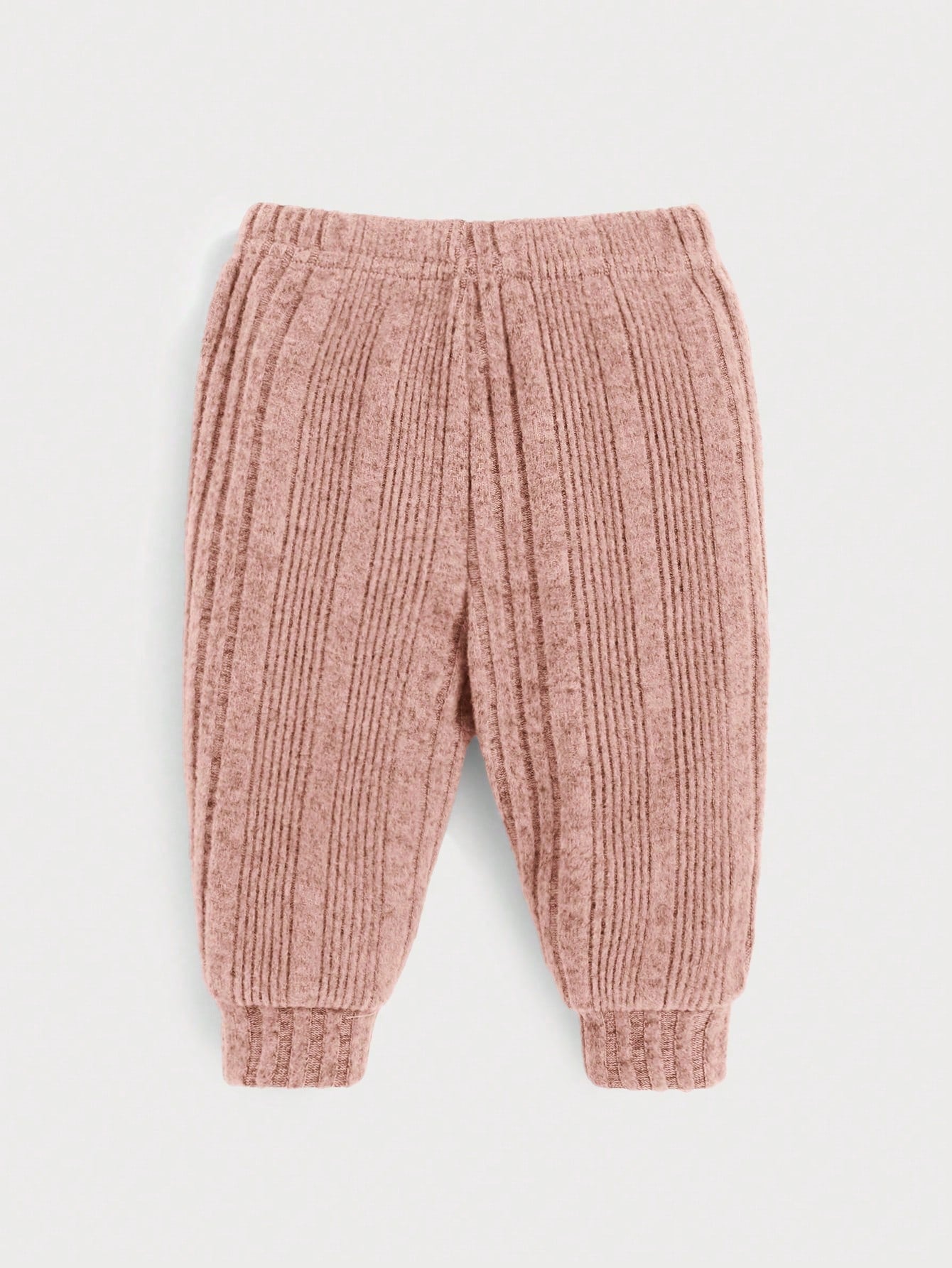 تي شيرت وبنطلون مقلم بكشكش مع عقال الرأس للبنات الاطفال