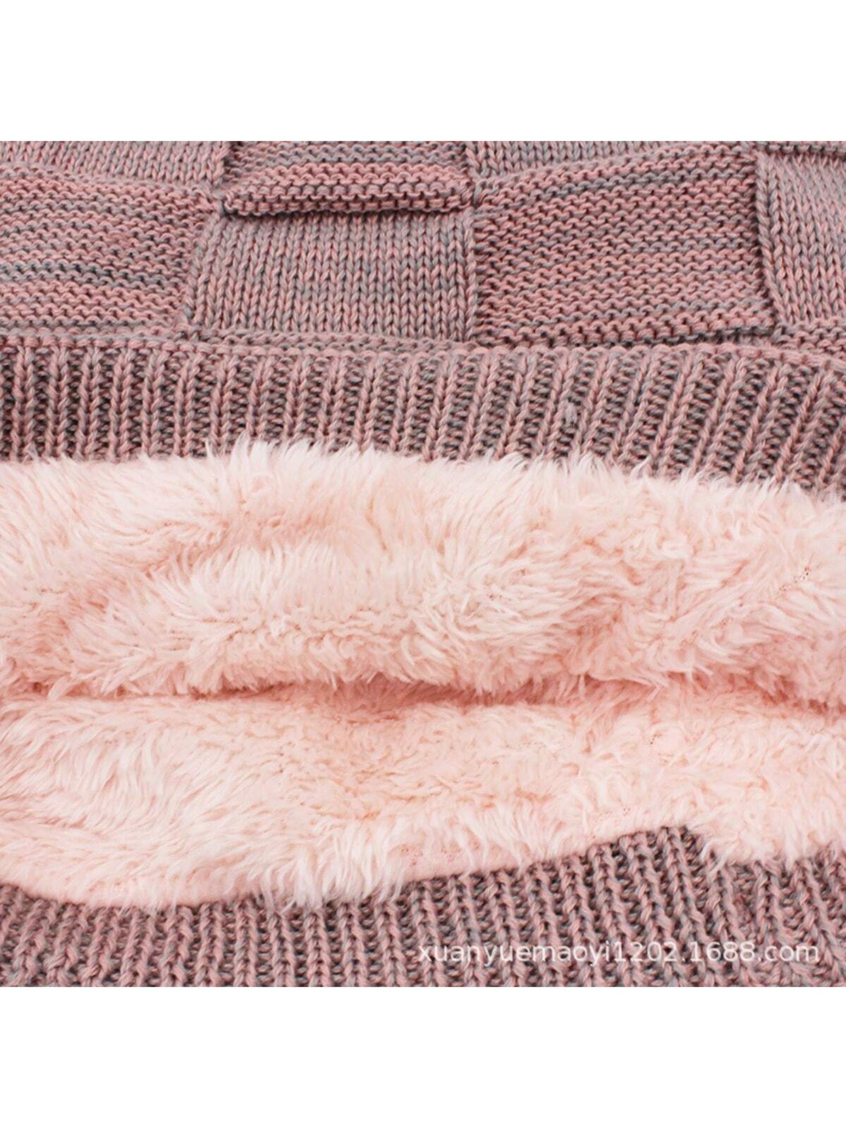 قبعات الصوف