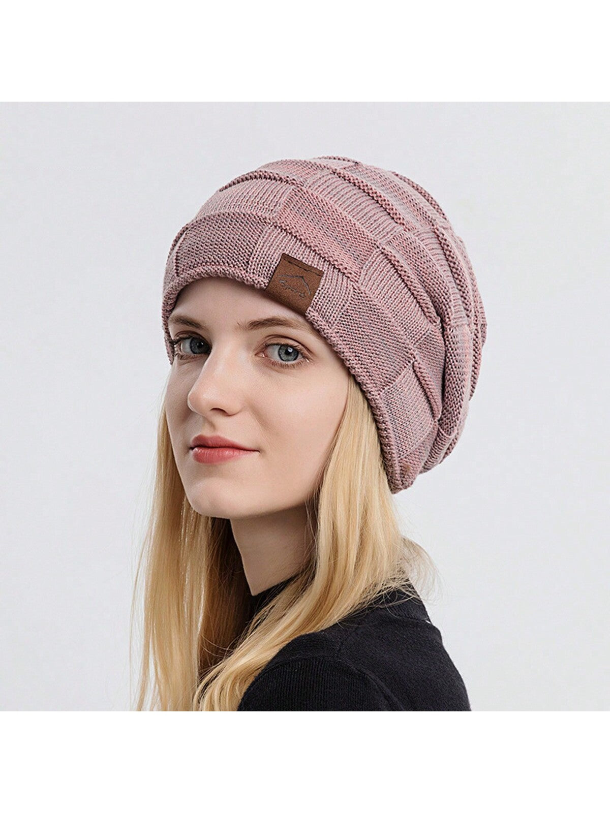 قبعات الصوف