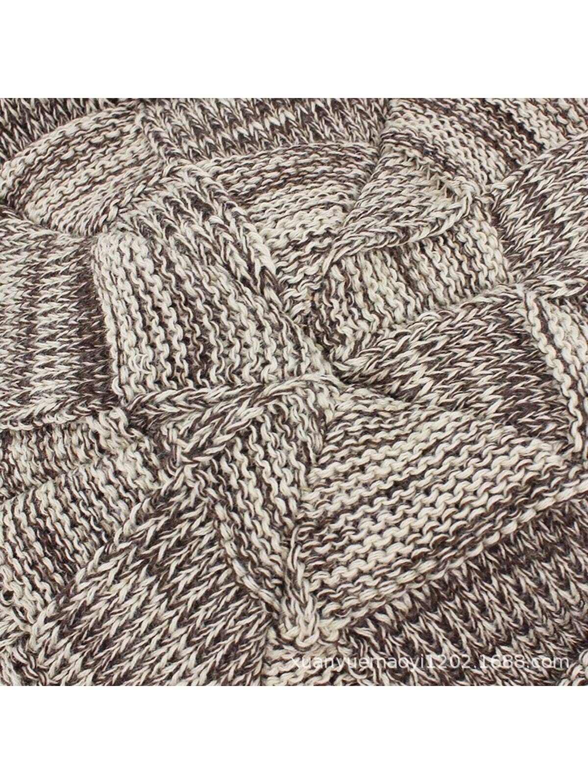 قبعات الصوف